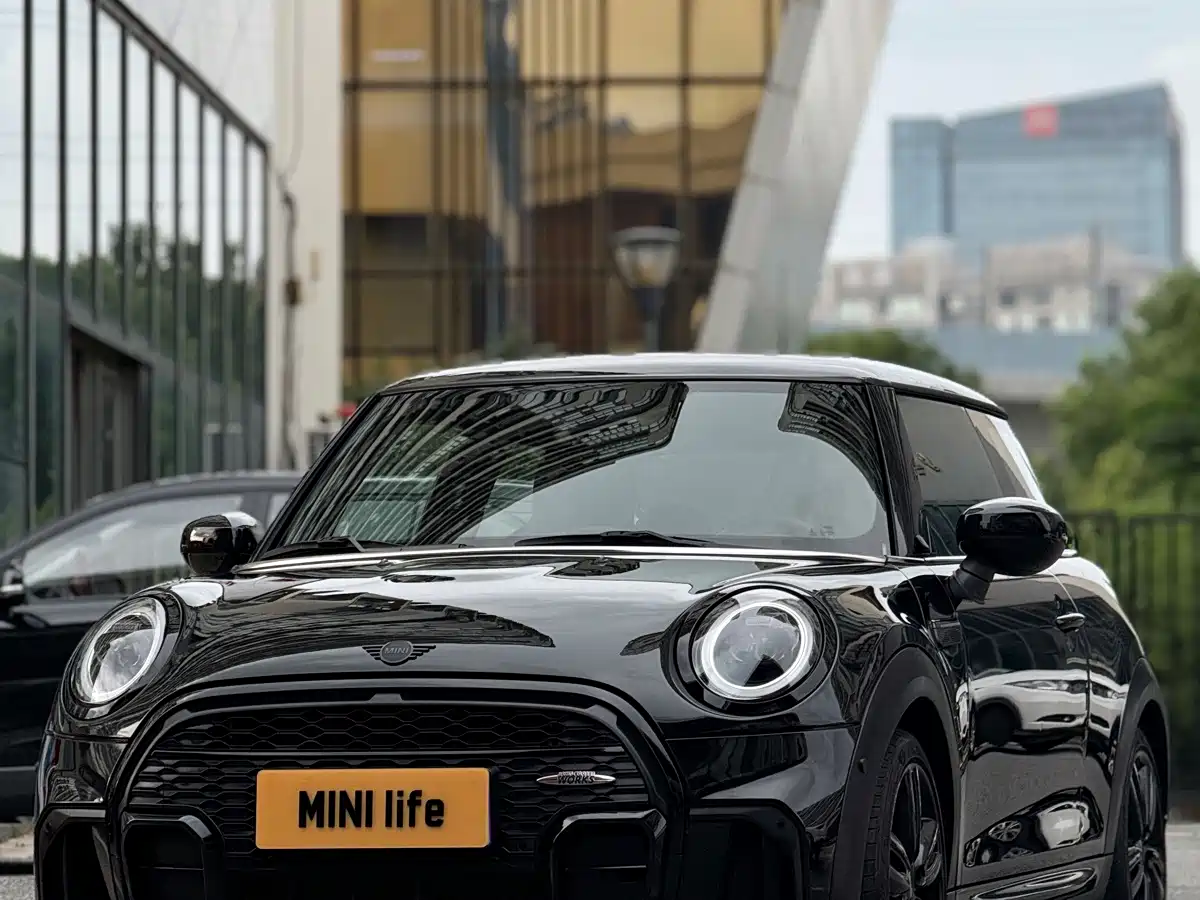 MINI MINI