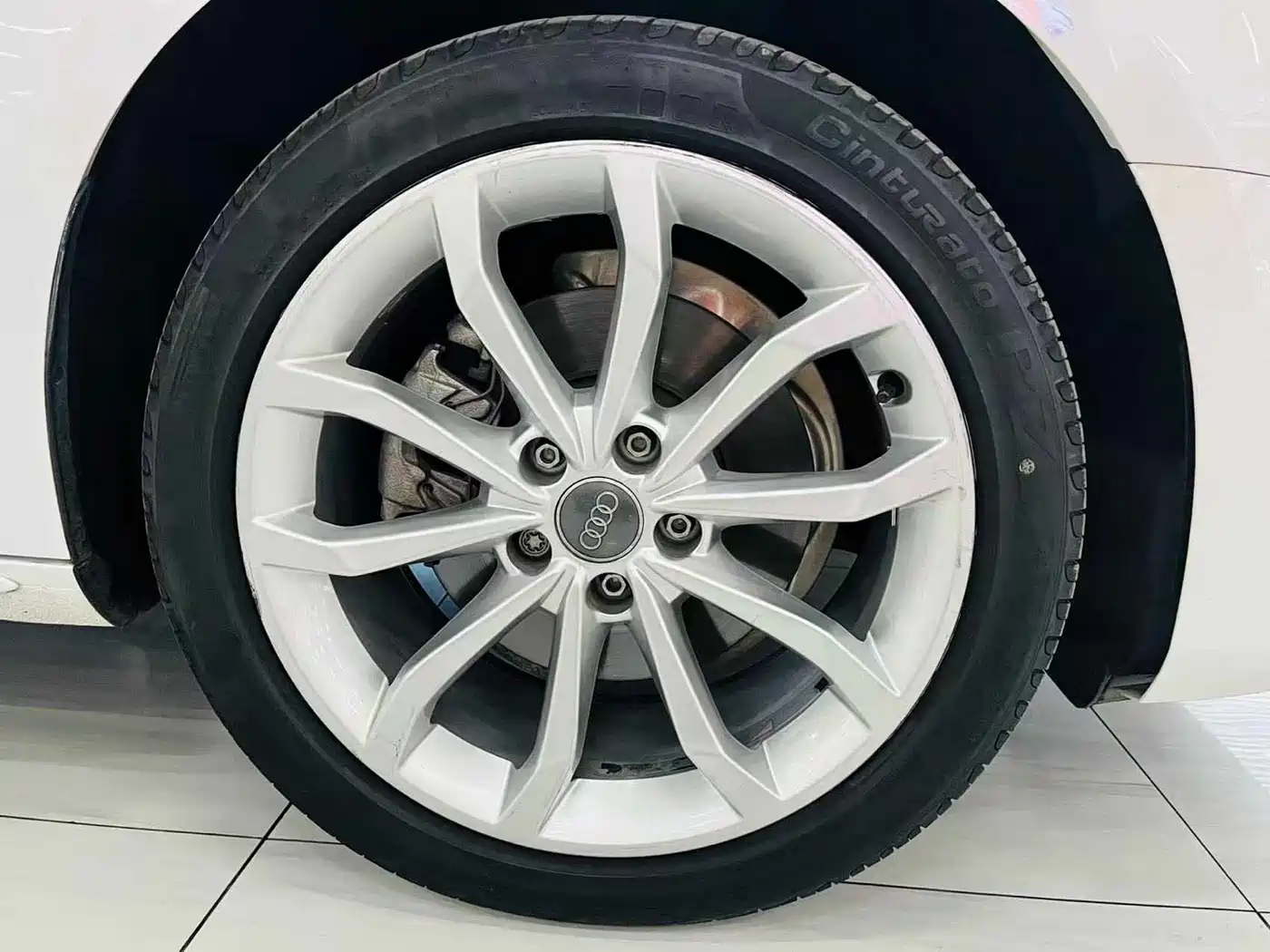 Audi A4L 2019 40 TFSI Fashion (China VI) фото 15