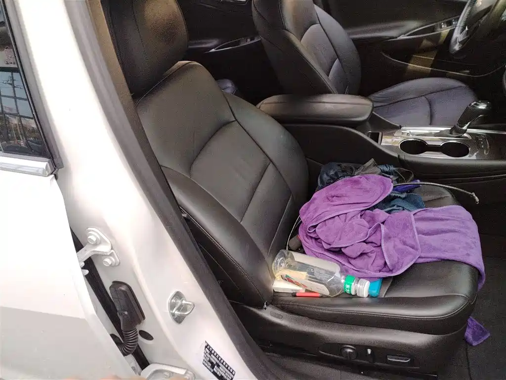 Chevrolet Malibu XL 2019 535T CVT Dynamic Edition фото 25