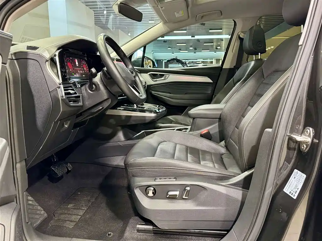 VOLKSWAGEN LANJING