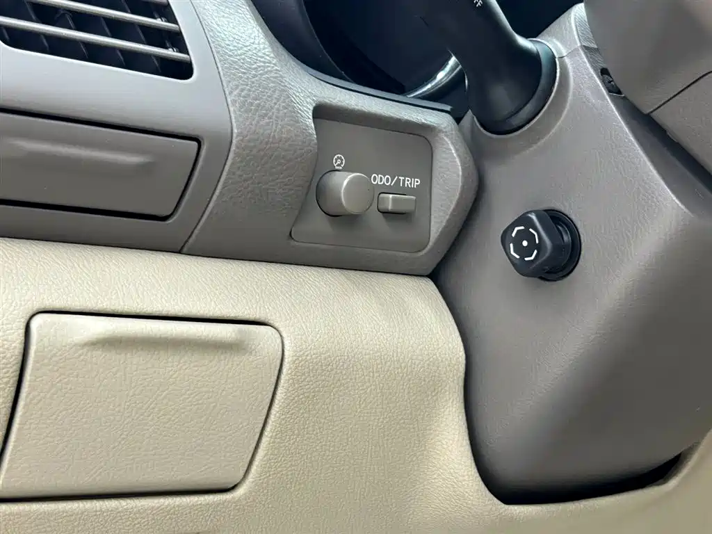 Lexus RX Classic 2006 350 фото 19
