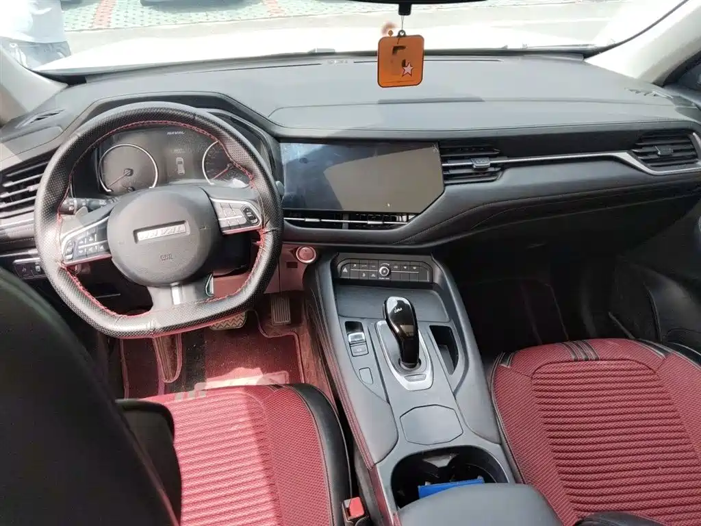 Haval F7 2020 1.5T 2WD i-Cool фото 13