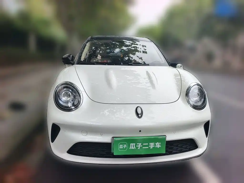Ora Good Cat 2025 2025 430km Honor Edition