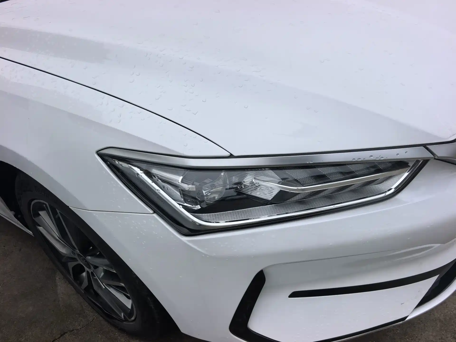 Photo 8 - BYD Qin PLUS