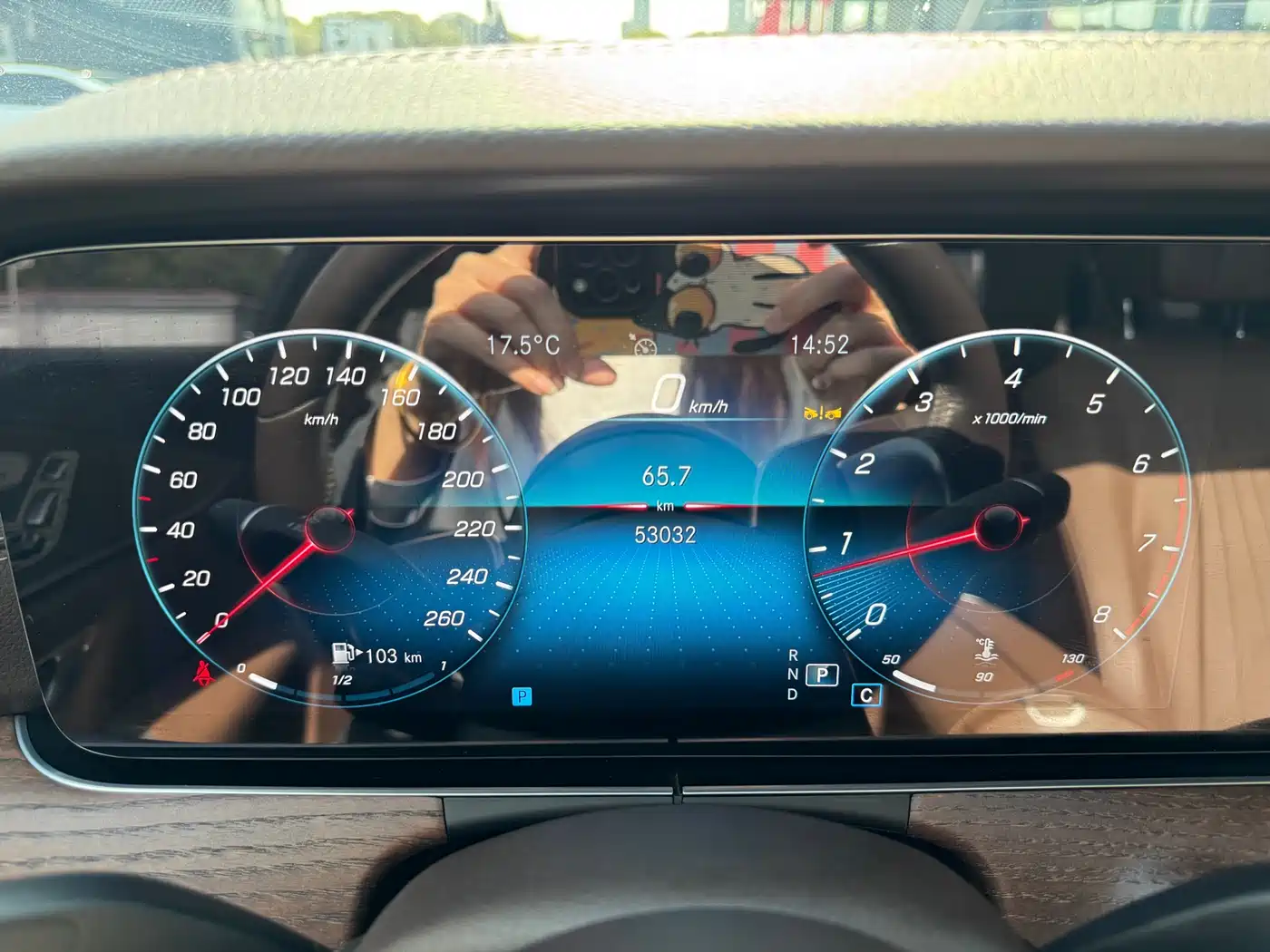 Mercedes-Benz E-Class 2023 E 300 L Luxury фото 9