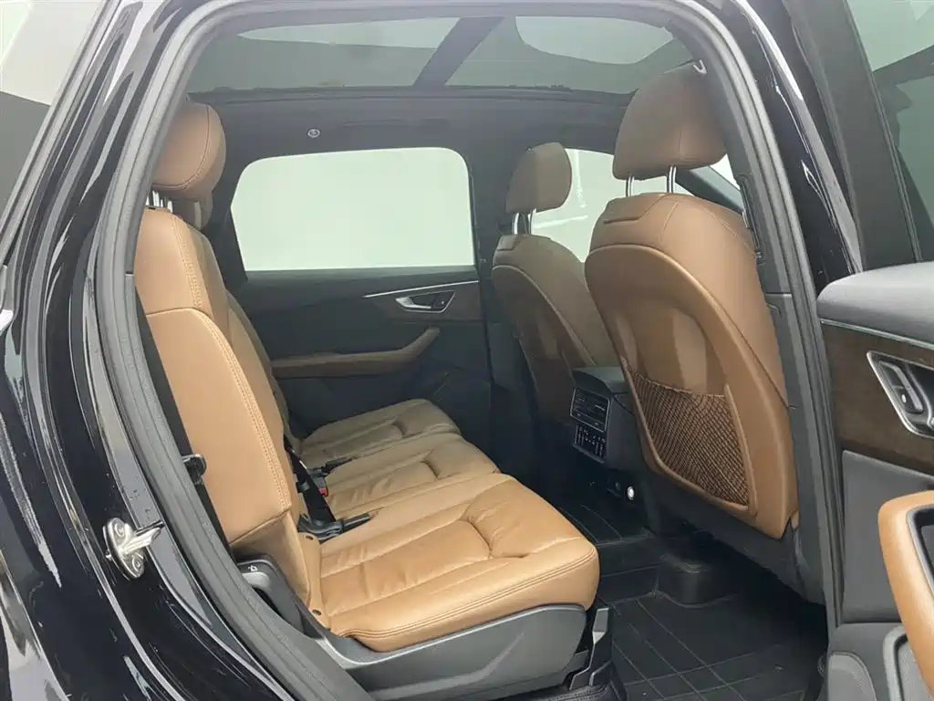 Audi Q7 2020 55 TFSI quattro S line Sport фото 23