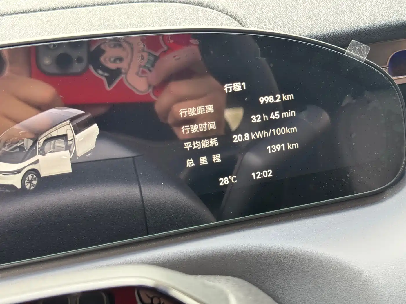 ZEEKR EXTREME KRYPTON MIX