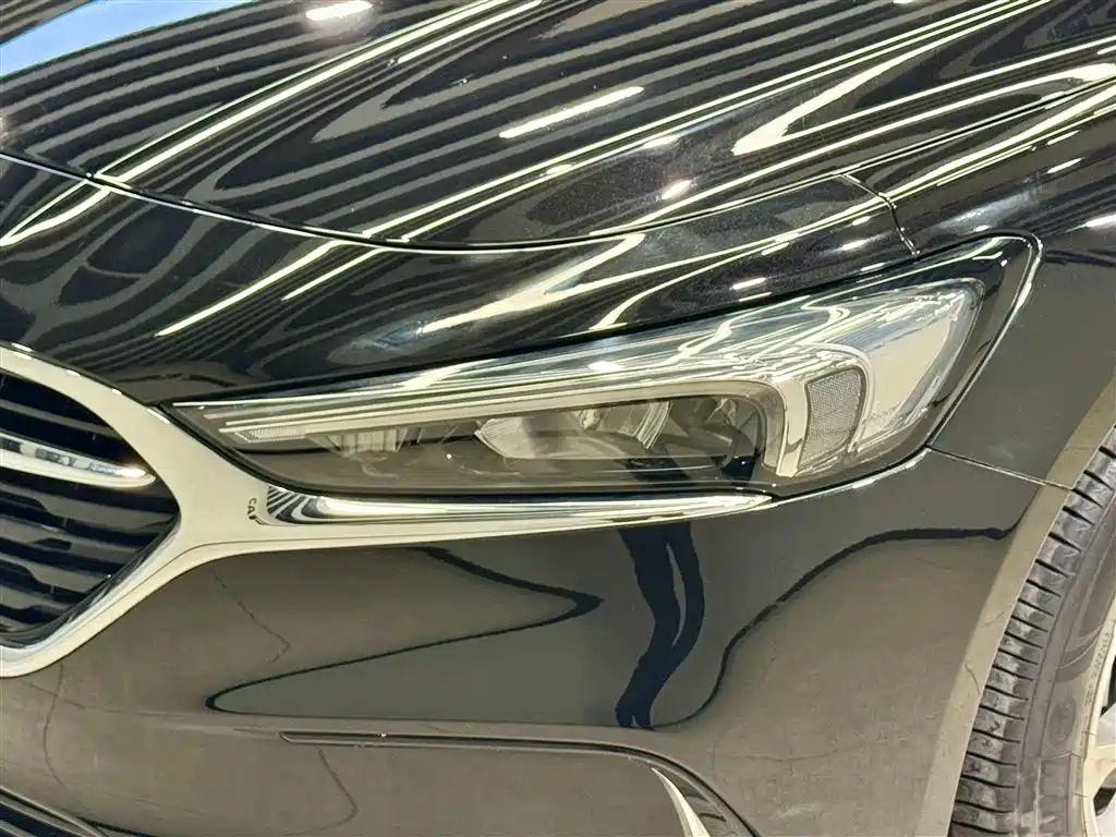 Buick LaCrosse 2021 552T Luxury Edition фото 8