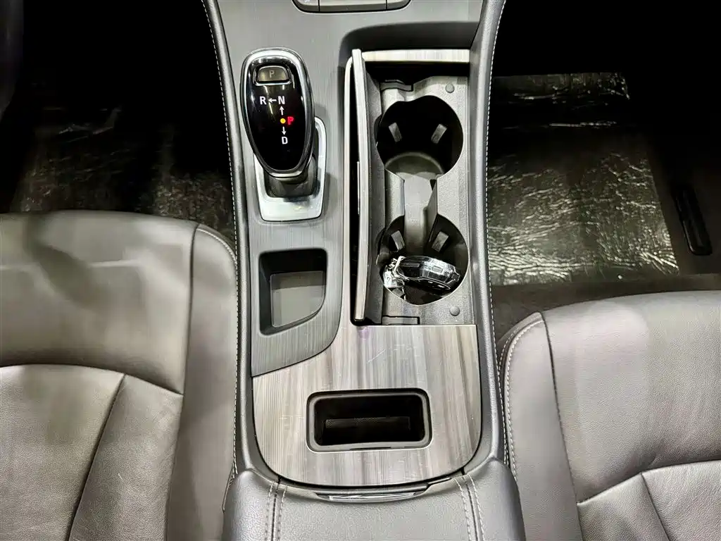 Buick LaCrosse 2021 552T Luxury Edition фото 21