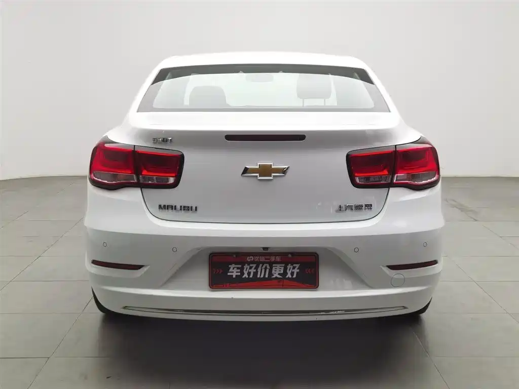 CHEVROLET MAI RUIBAO