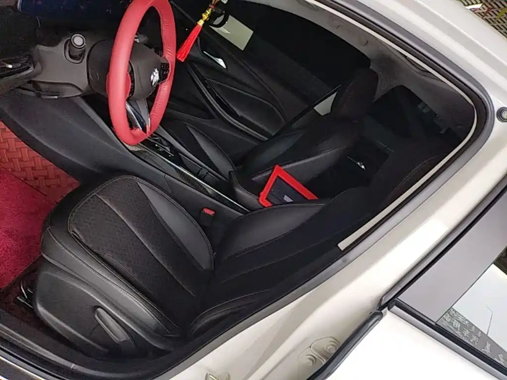 BUICK WEILANG