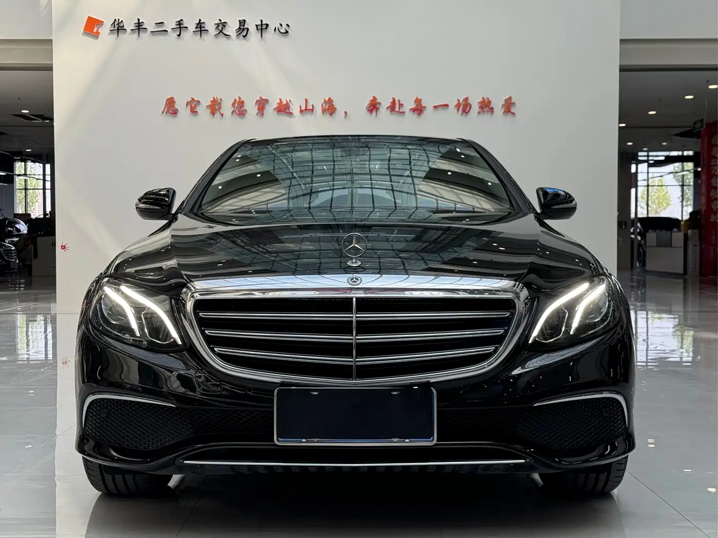 Mercedes-Benz E-Class 2020 E 260 L фото 2