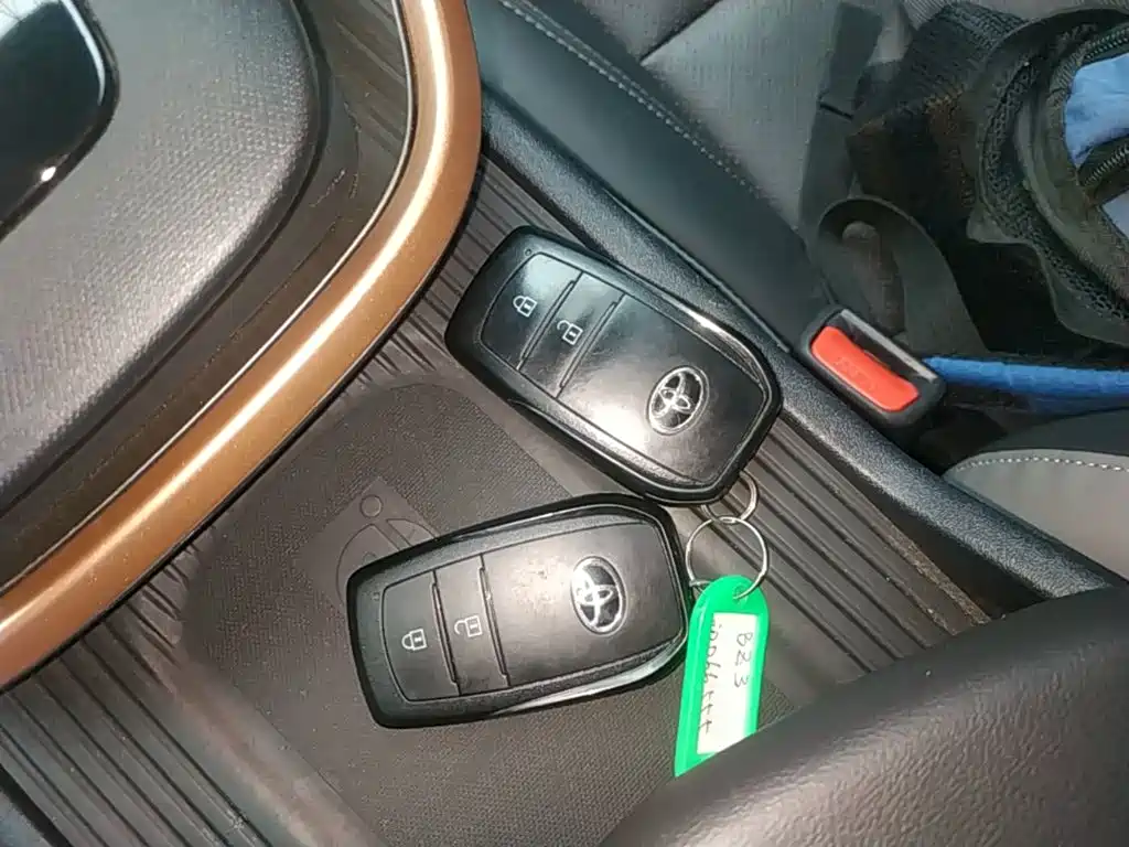 Toyota bZ3 2023 2023 616km Long Range Premium