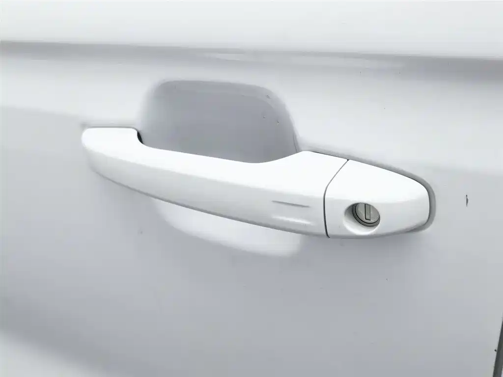 GEELY AUTOMOBILE BOYUE