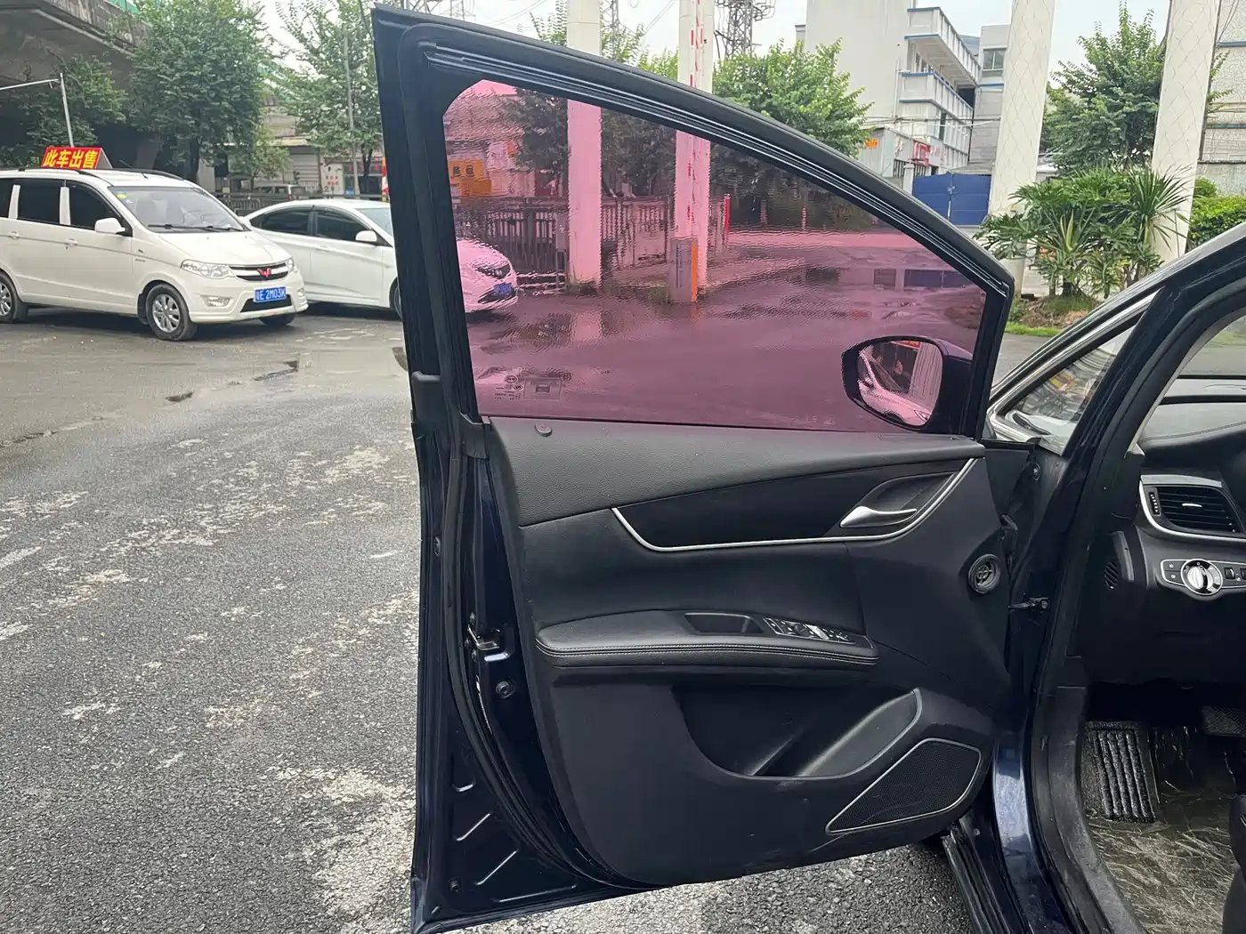 BYD Song MAX 2018 2017 1.5T Auto Smart Luxury 7-Seater