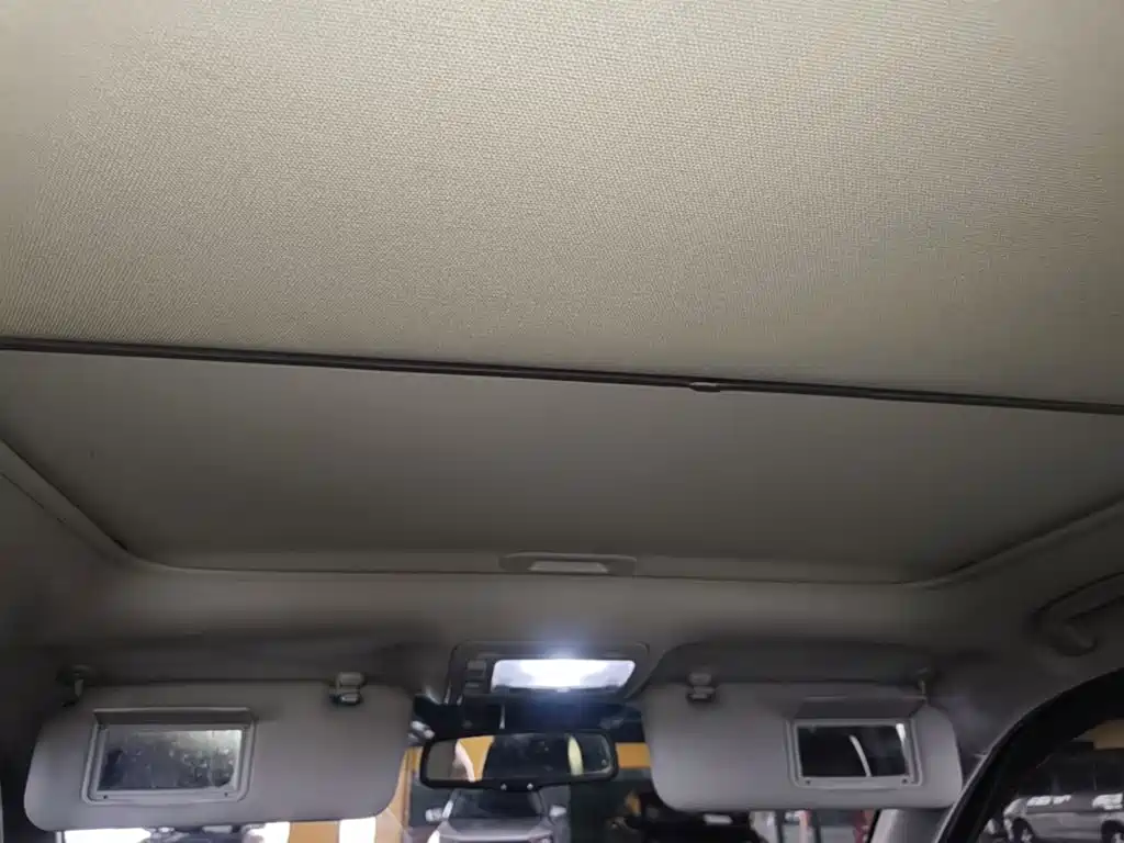 BYD S7 2015 2015 2.0T Automatic Premium
