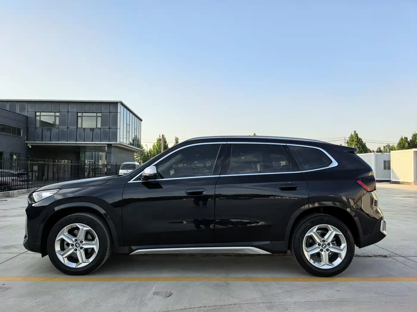 BMW X1 2023 sDrive20Li X Design Package фото 4