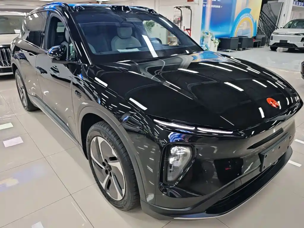 Фото 4 - NIO ES6