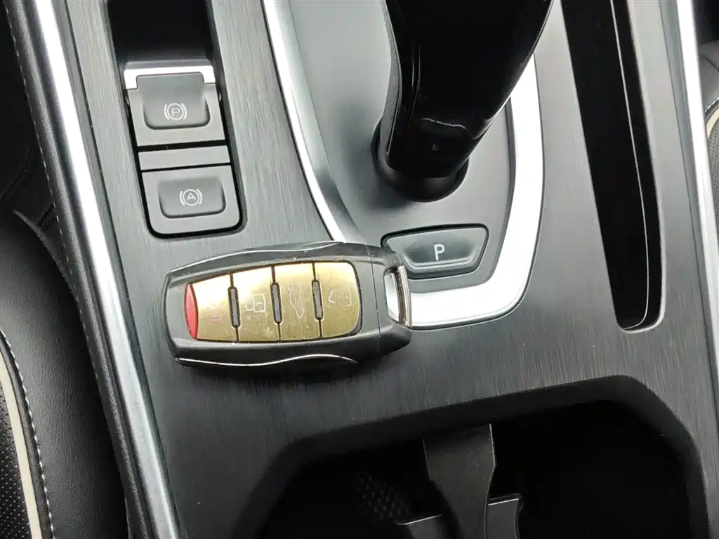Haval H6 2021 National Trend Edition 1.5T Automatic Urban Edition фото 9