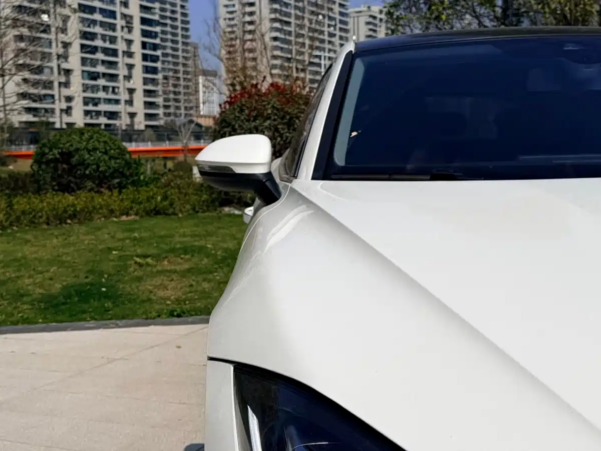 Volkswagen Lamando 2023 Lamando L 280TSI DSG Cool Edition фото 4