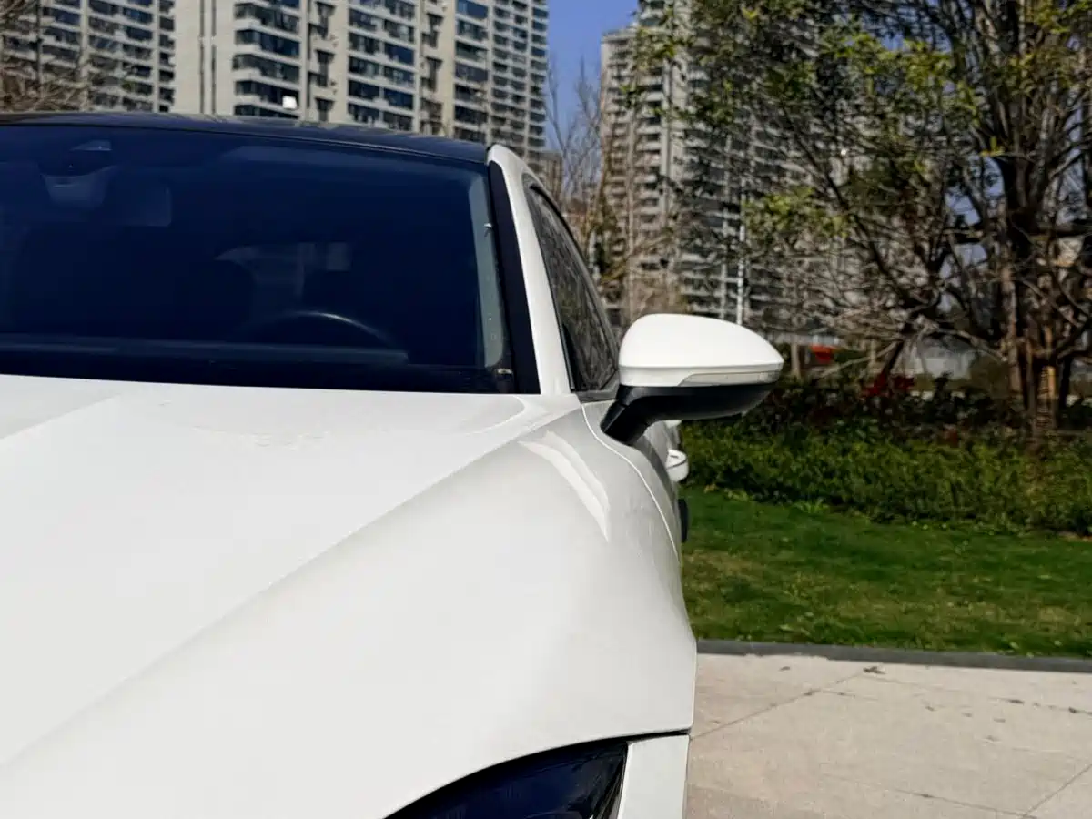 Volkswagen Lamando 2023 Lamando L 280TSI DSG Cool Edition фото 6