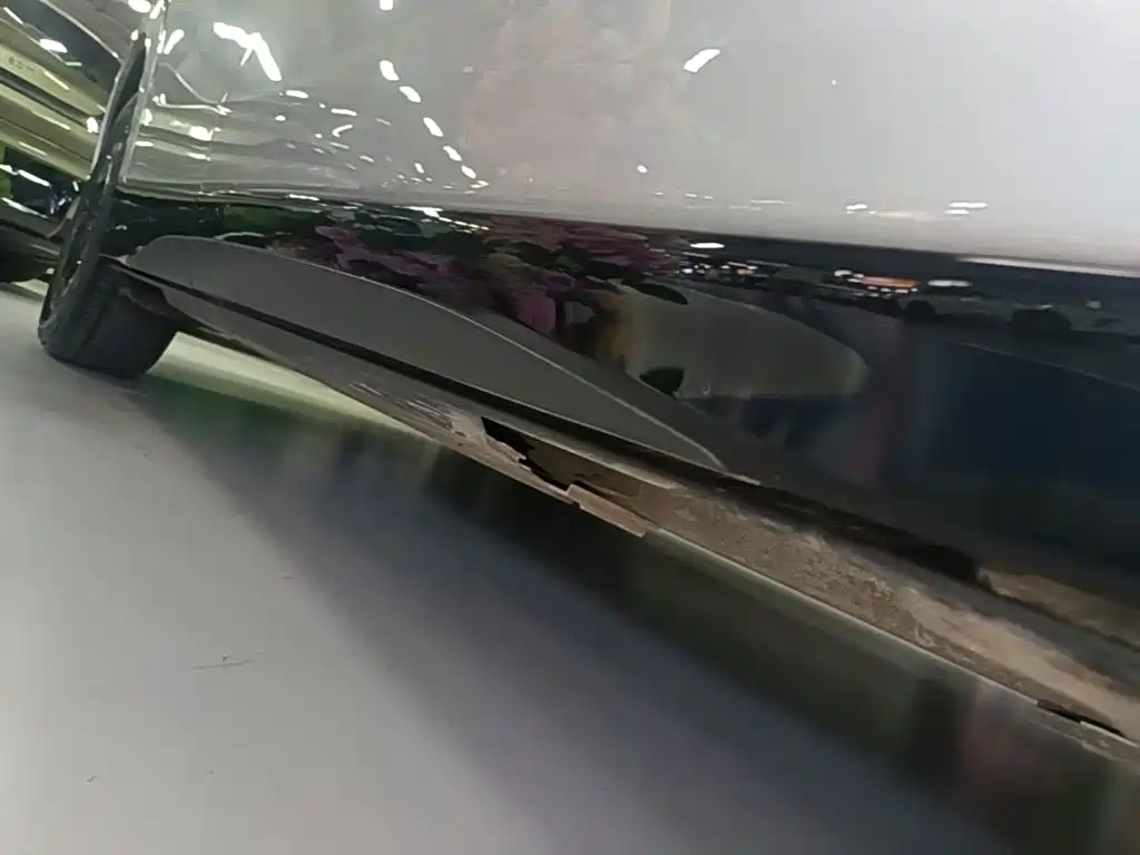 XPeng G6 2025 2025 625 Long Range Max Flagship