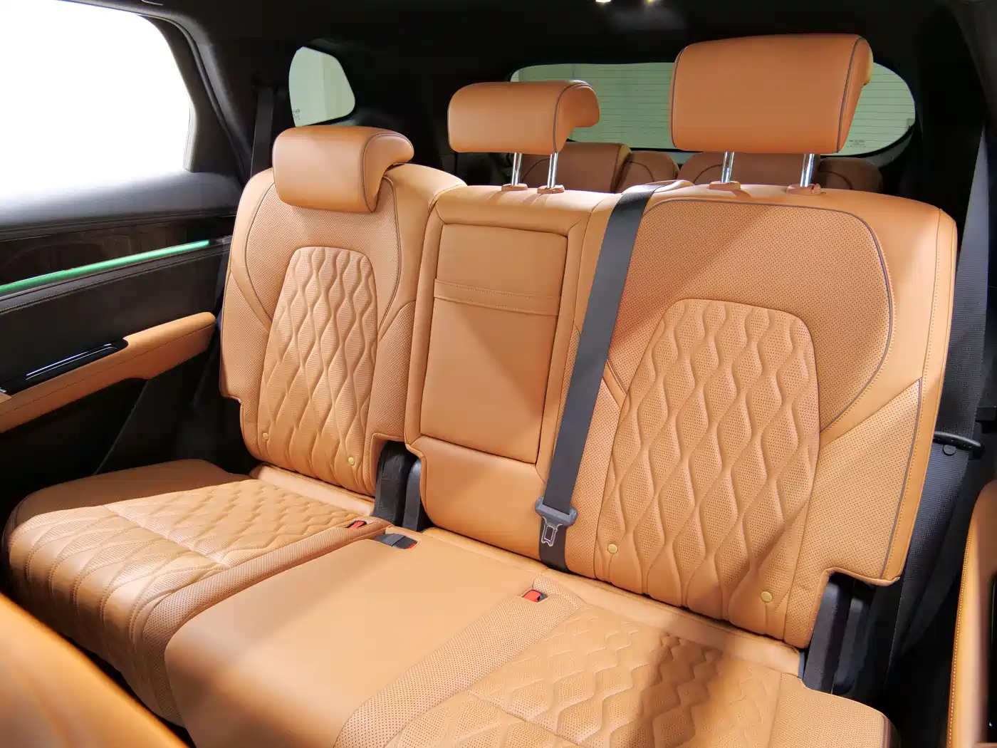 BYD TANGXIN ENERGY