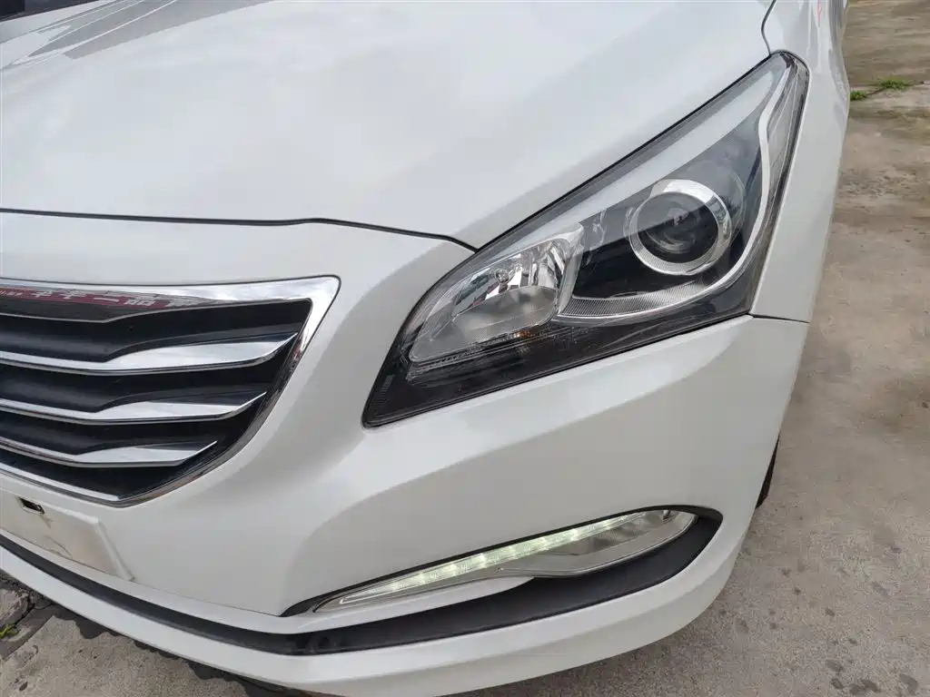 Hyundai Mistra 2014 1.8L Auto Premium DLX фото 24