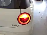 Фото 8 - Changan Lumin