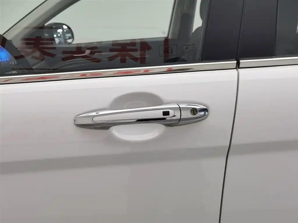 Haval H6 2021 Sport 1.5T AT Elite Smart Connection (Hexagonal Grille) фото 18