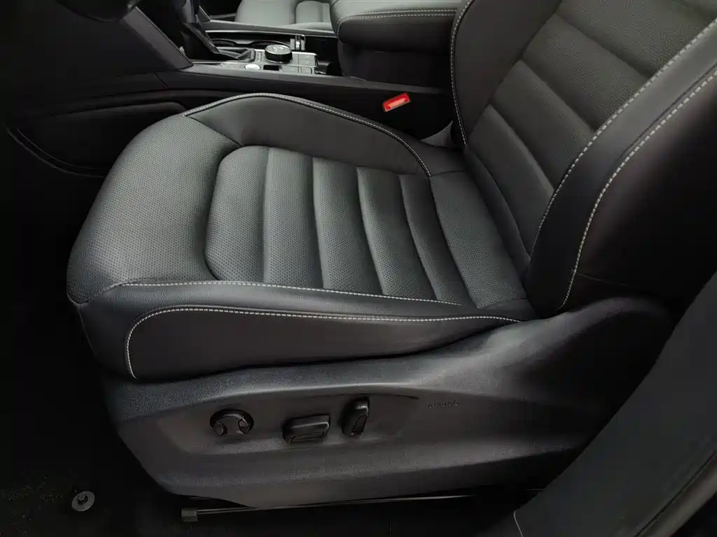 Volkswagen Teramont 2020 380TSI 4WD Luxury Edition China VI фото 20