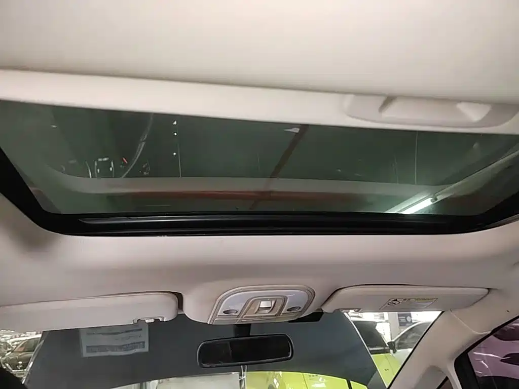 BYD Song MAX 2020 2019 1.5T Auto Smart Connected Sunroof 7-seater China VI