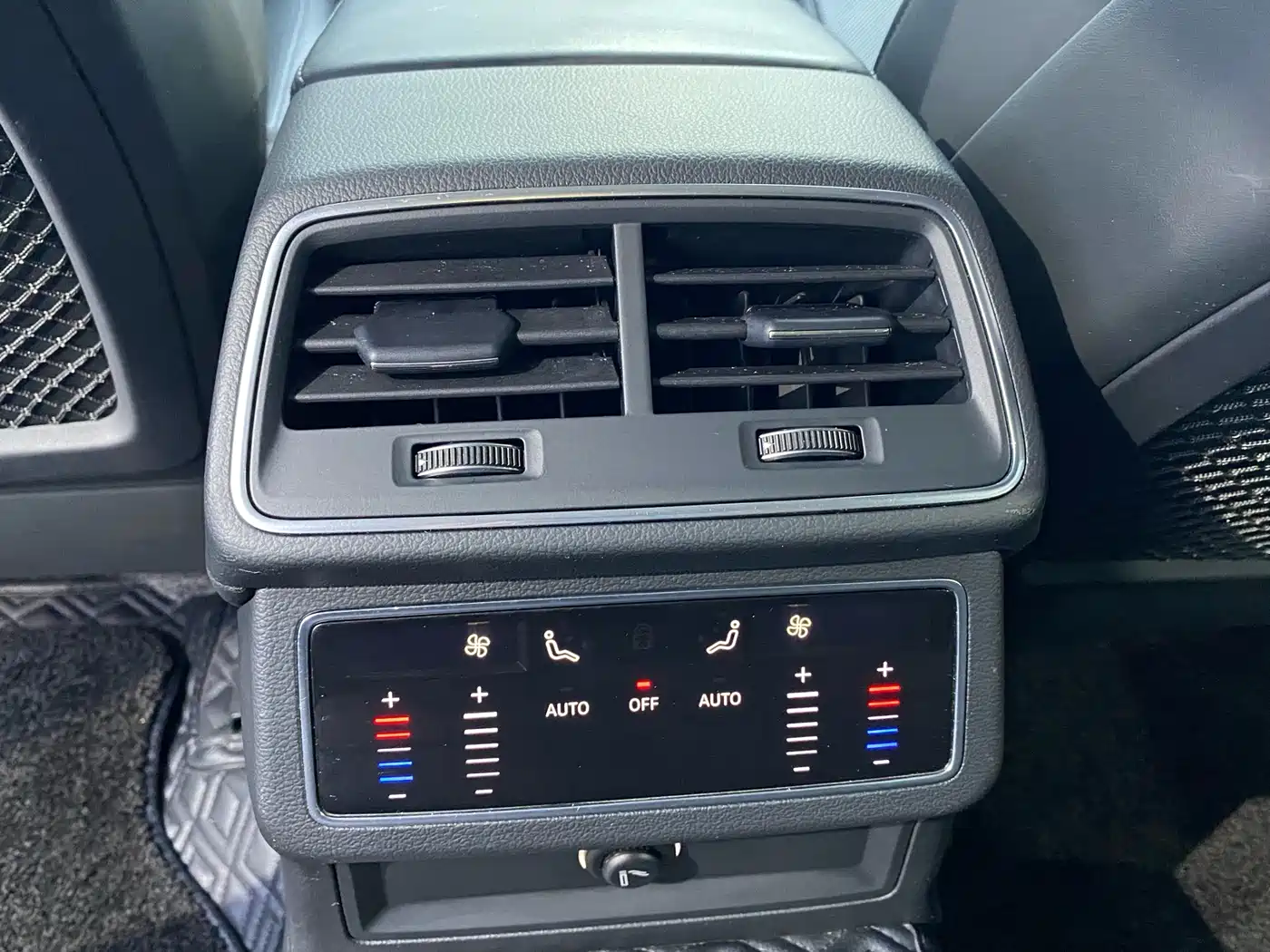 Audi A7 2019 55 TFSI quattro Competition Edition фото 11