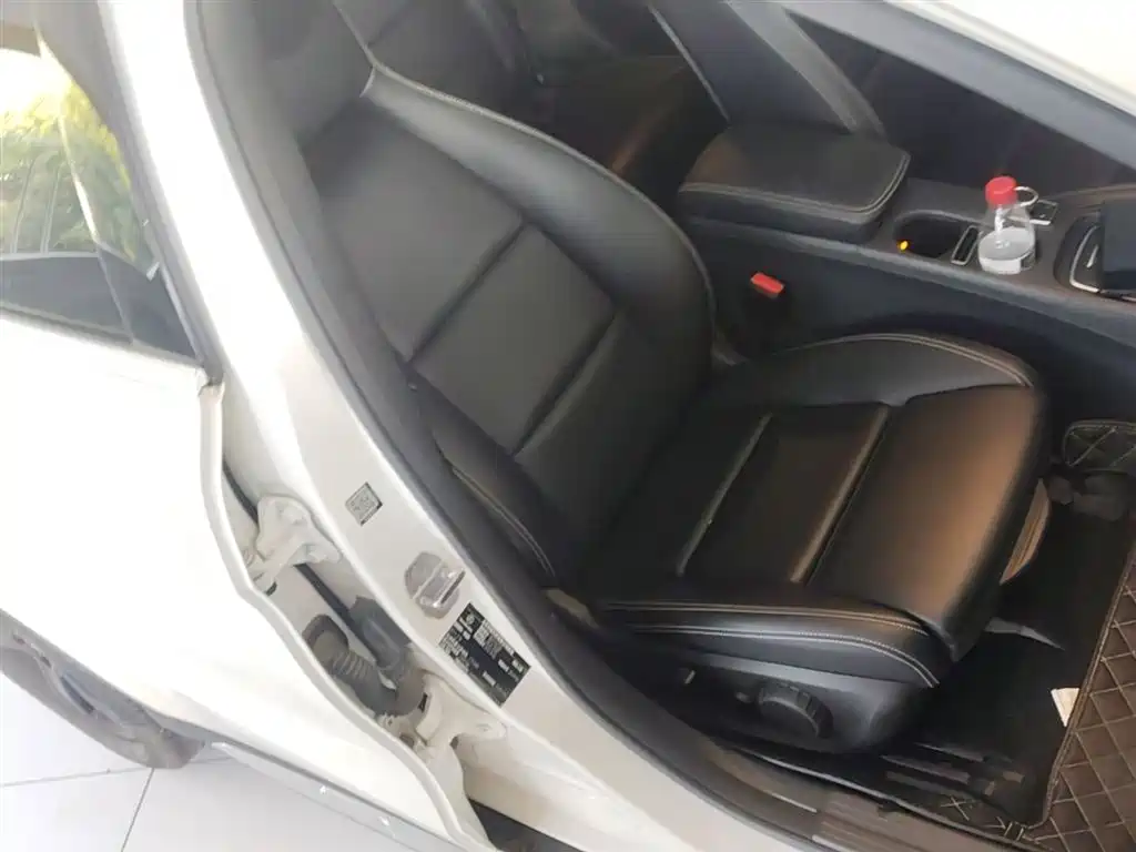 Mercedes-Benz GLA 2019 GLA 200 Fashion фото 20