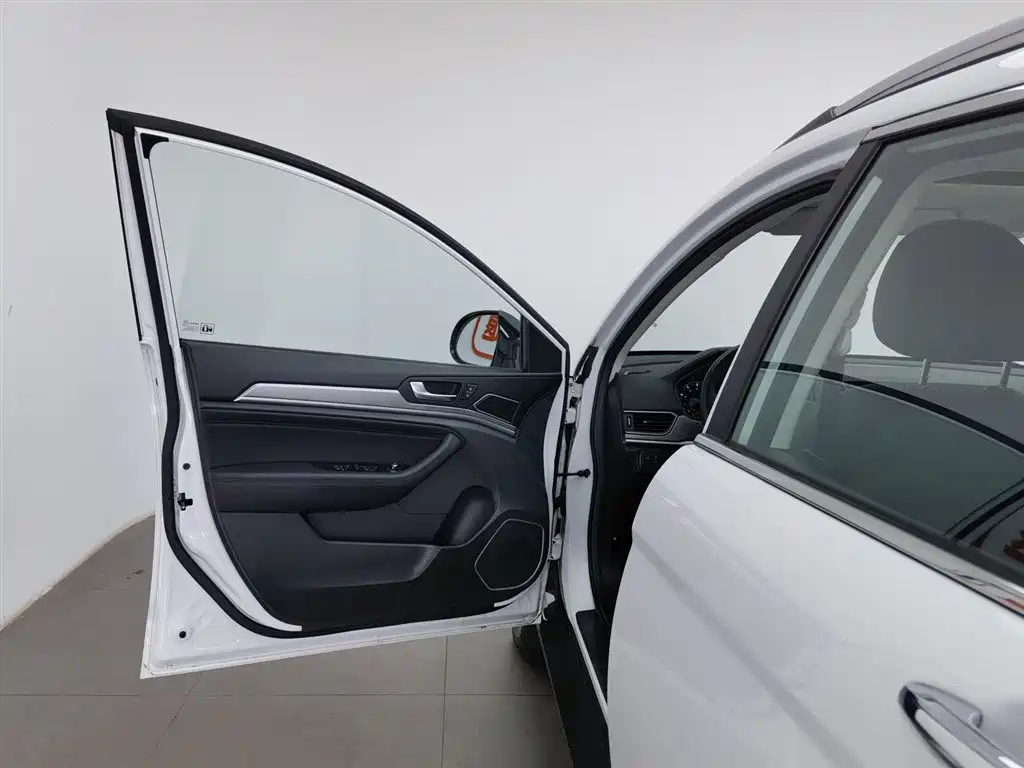 Haval H6 2019 Sport 1.5T Manual 2WD Elite (China VI) фото 8
