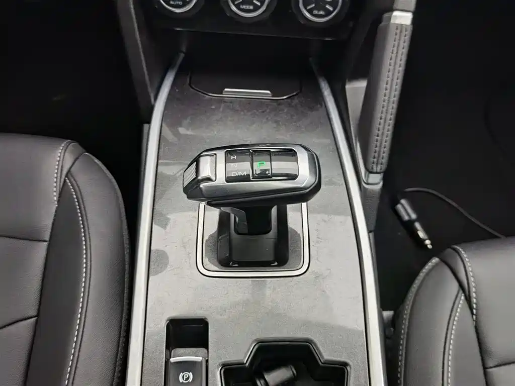 Haval H6 2021 Sport 1.5T AT Elite Smart Connection (Hexagonal Grille) фото 13