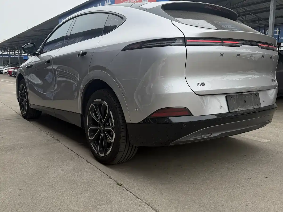 XIAOPENG G6