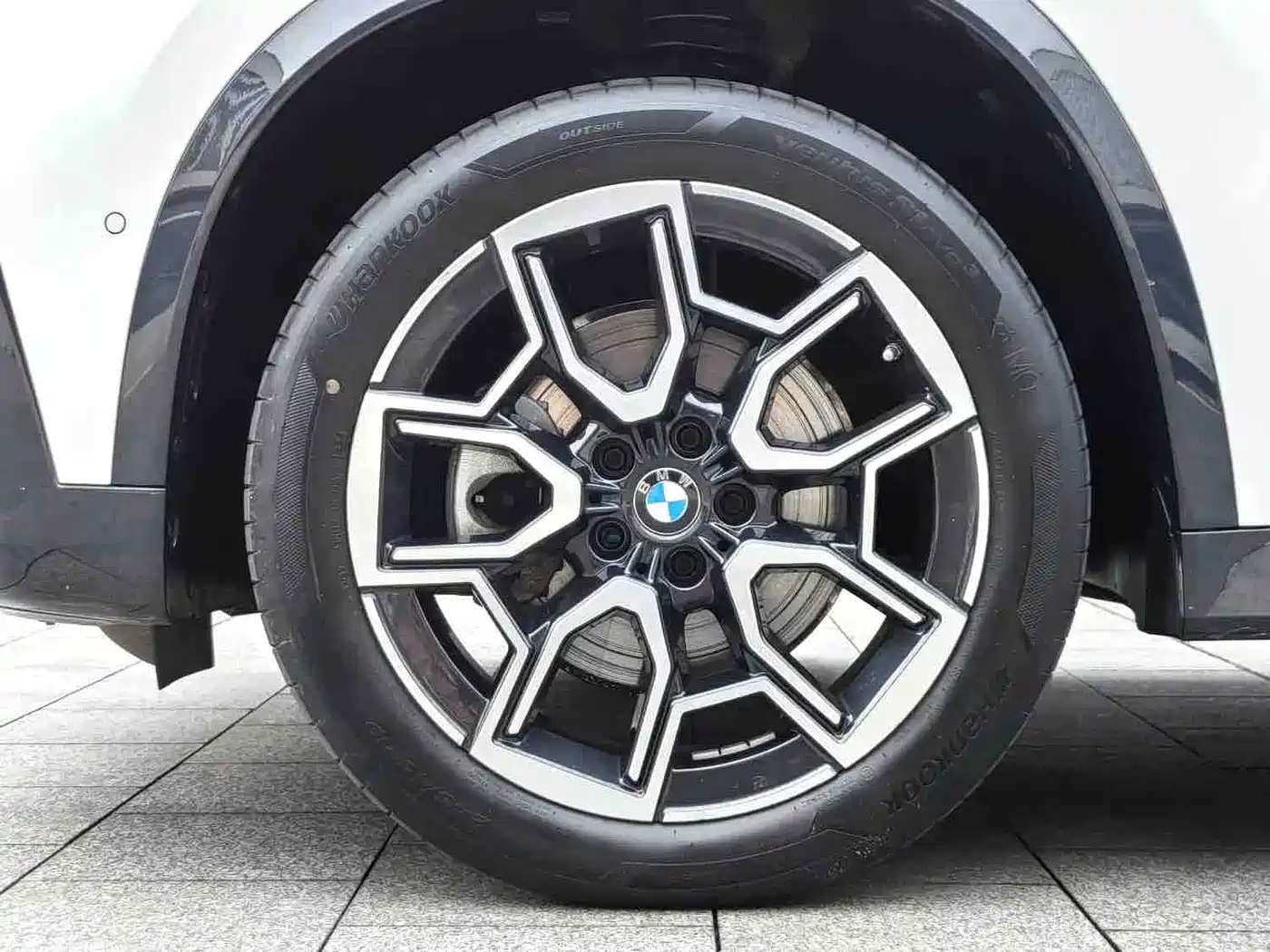 BMW X1 2024 2024 sDrive25Li X Design Package