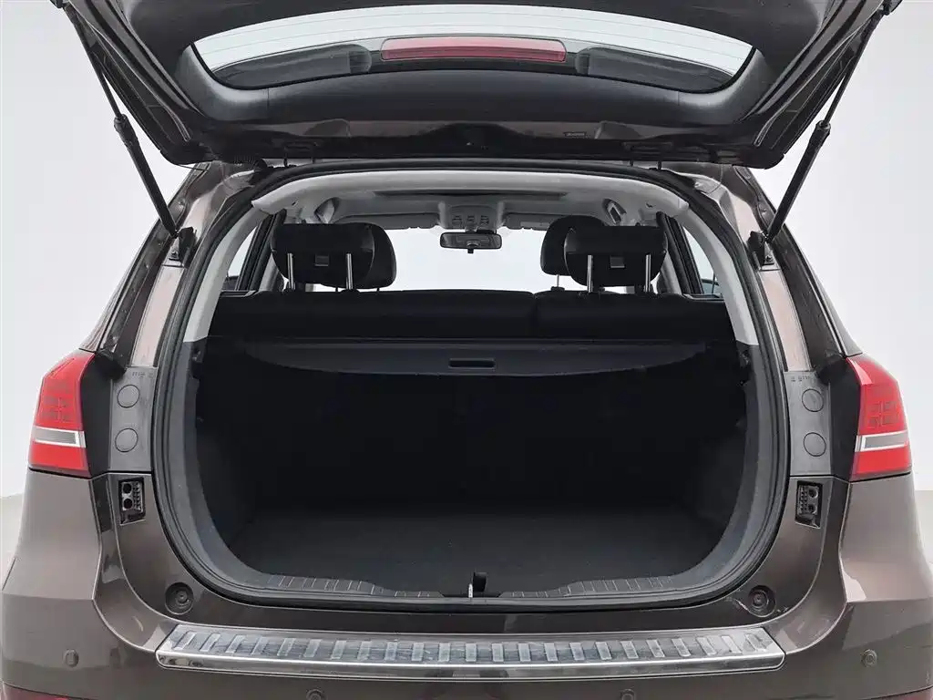 Haval H2 2016 Red Label 1.5T Manual 2WD Elite фото 16