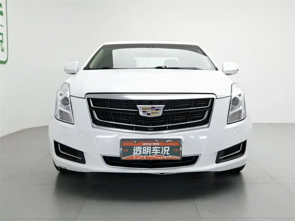 Cadillac XTS 2017 28T Technology фото 3