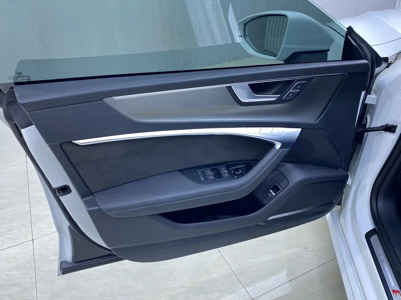 Audi A7 2019 55 TFSI quattro Competition Edition фото 3