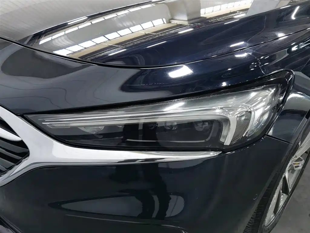 Buick LaCrosse 2020 652T Premium фото 7