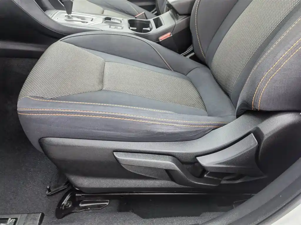 Subaru XV 2021 2.0i AWD Elite Version фото 20