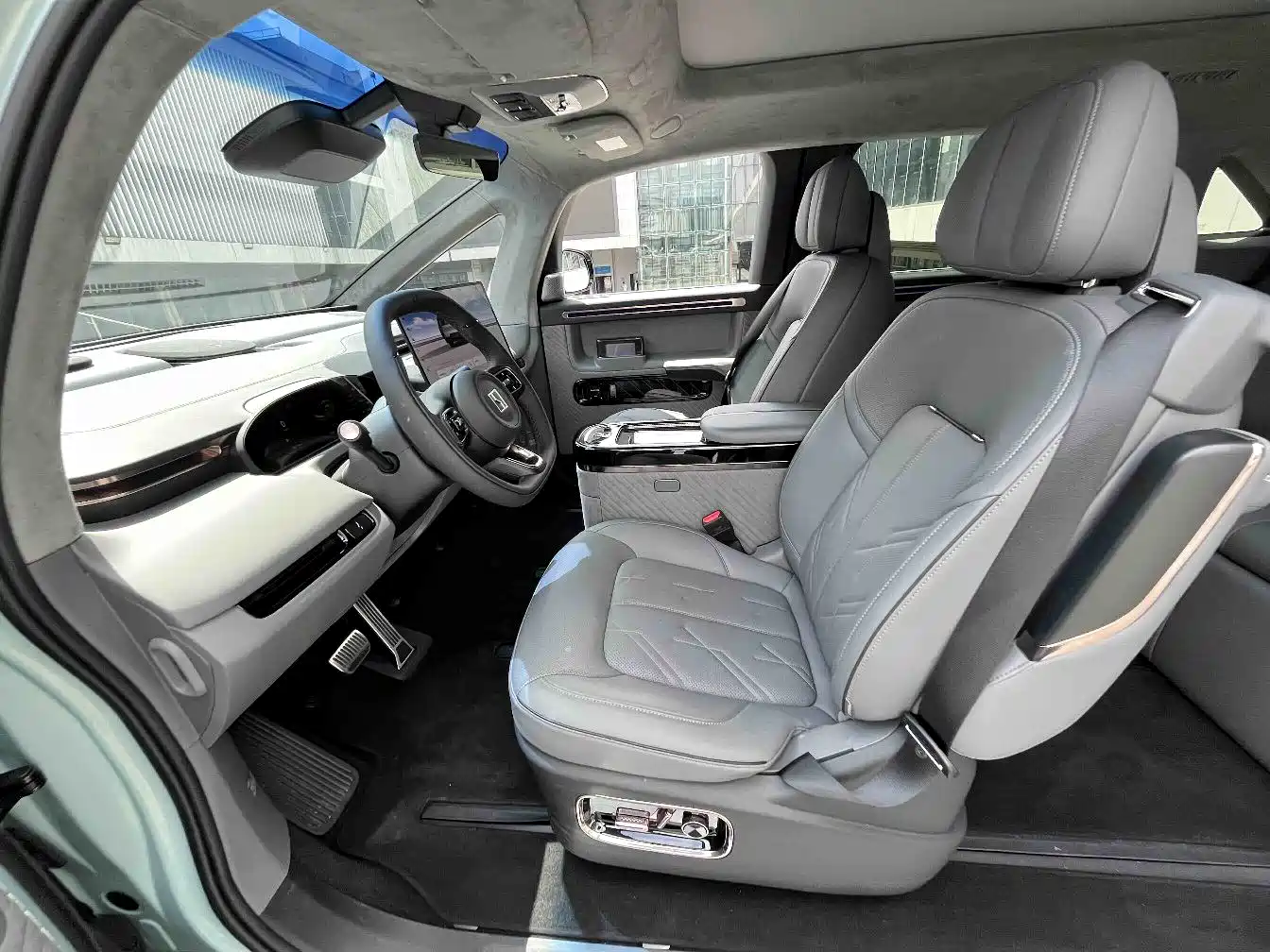 ZEEKR EXTREME KRYPTON MIX