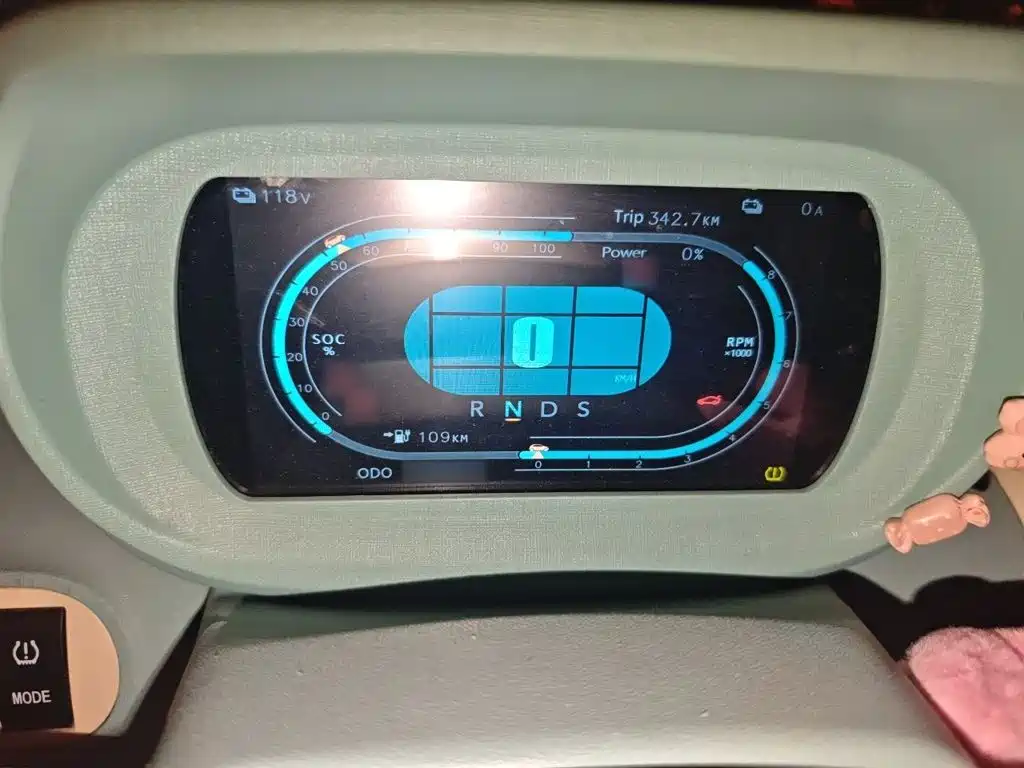 Lingbao Auto Lingbao Uni 2022 2022 Super Sweet Edition