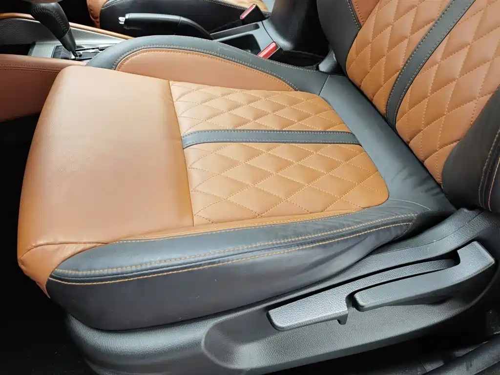 Mitsubishi ASX 2020 2.0L CVT Smart Leader Edition фото 20