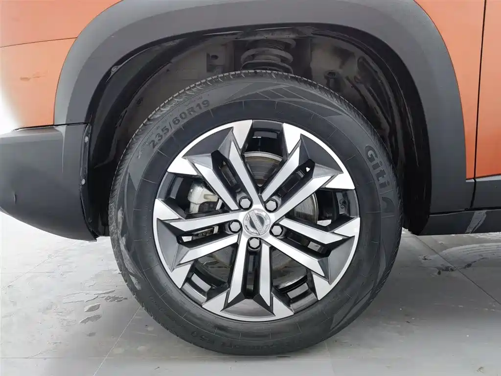 Haval Big Dog 2021 1.5T DCT 2WD Border Collie - Wangcai Edition фото 17