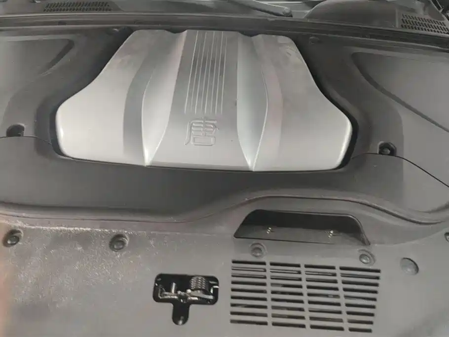 BYD Tang New Energy 2022 EV 635KM AWD Flagship фото 10