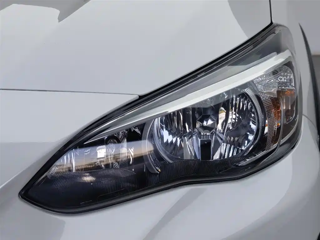 Subaru XV 2021 2.0i AWD Elite Version фото 7