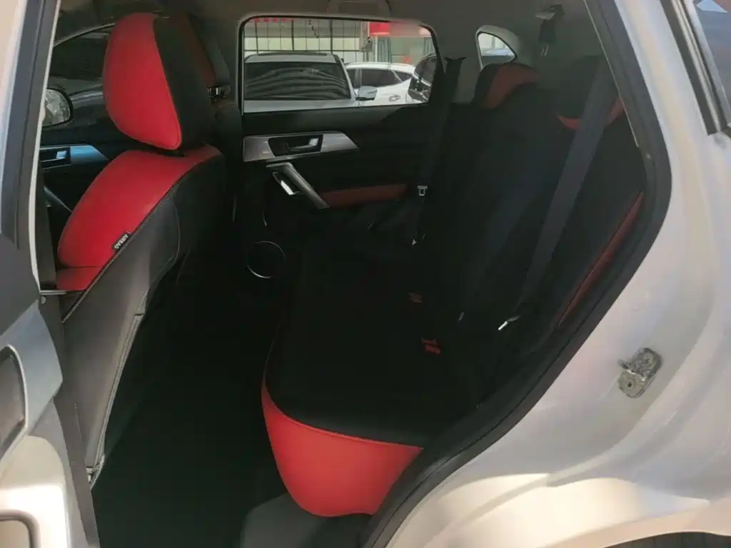 Photo 17 - Haval H2